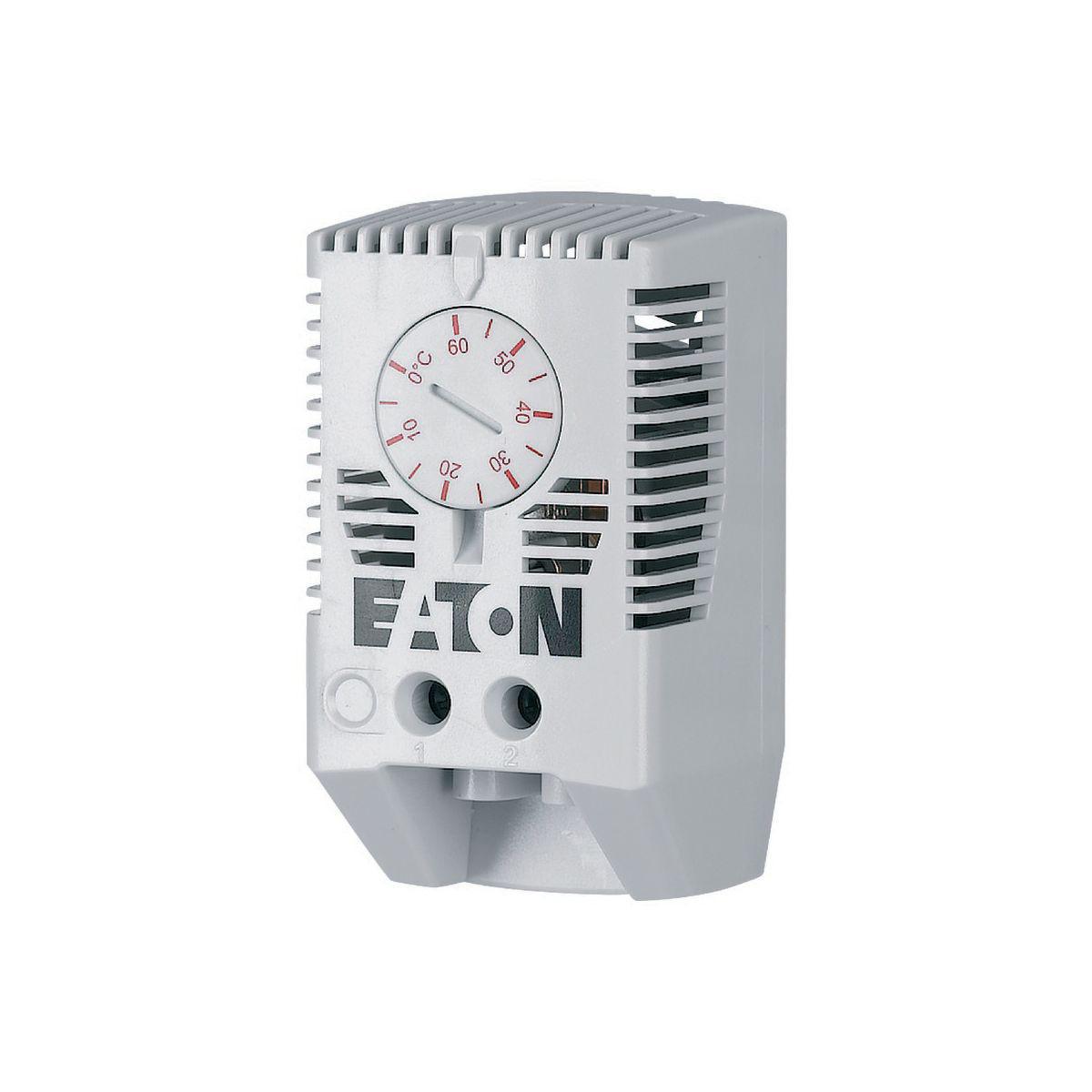 Termostat Eaton 0-60C° 120-240VAC 1NO - Termostat 0-60C° 120-240VAC 1N TH-C