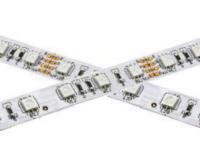 LED stripe Nortronic ELC 24V IP20 RGB