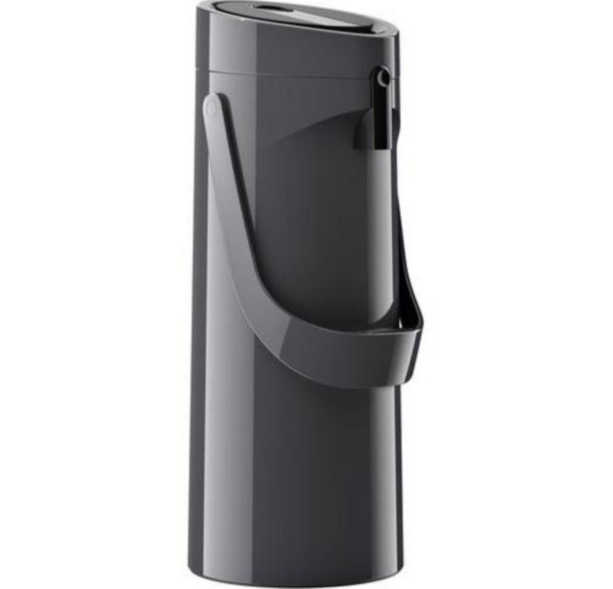 Pumpekanne Tefal - Pumpekanne Ponza 1,9L svart Tefal