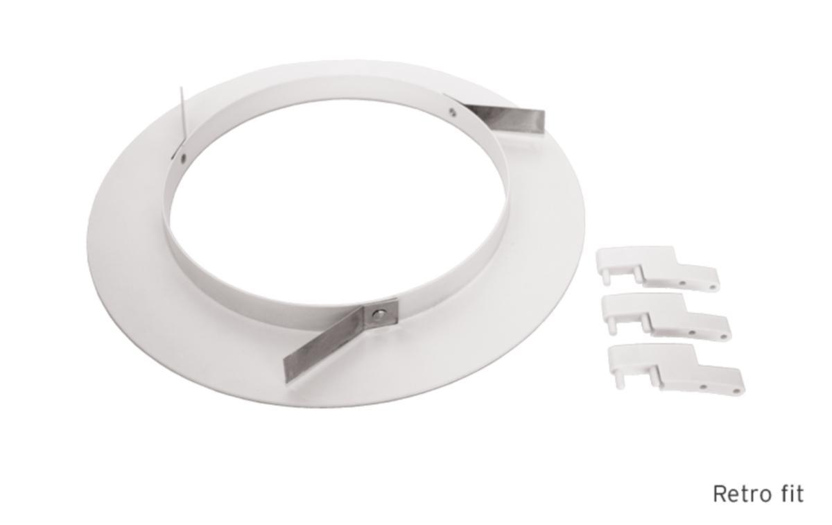 Rehabring SG® RAX - Rax 150 rehab Ø155-200mm
