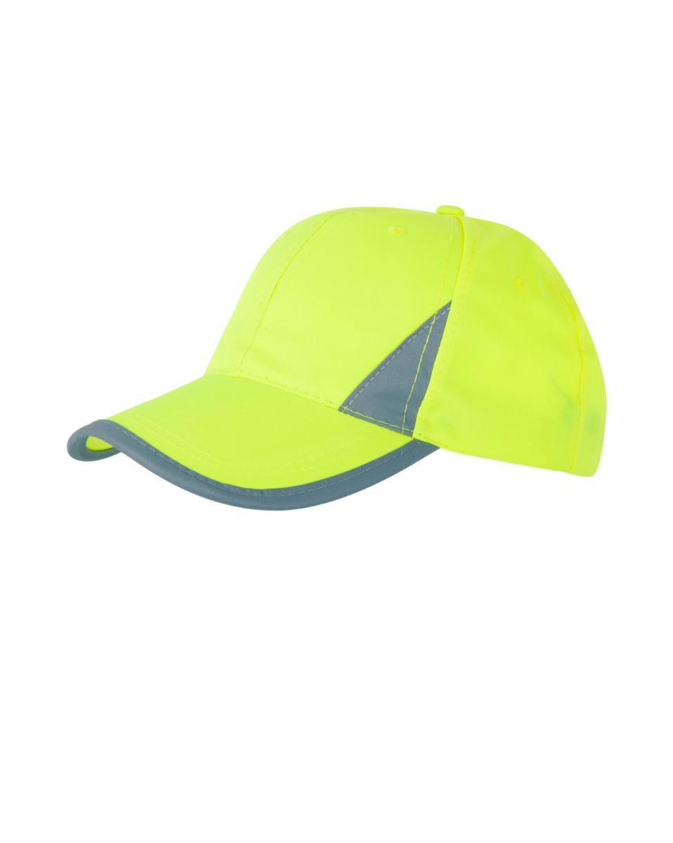 Caps YOU® Linkjøping Safety Gul - Caps YOU Linkjøping Safety gul
