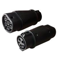 Adaptere Elma EVSE Type 1 til Type 2 adapter
