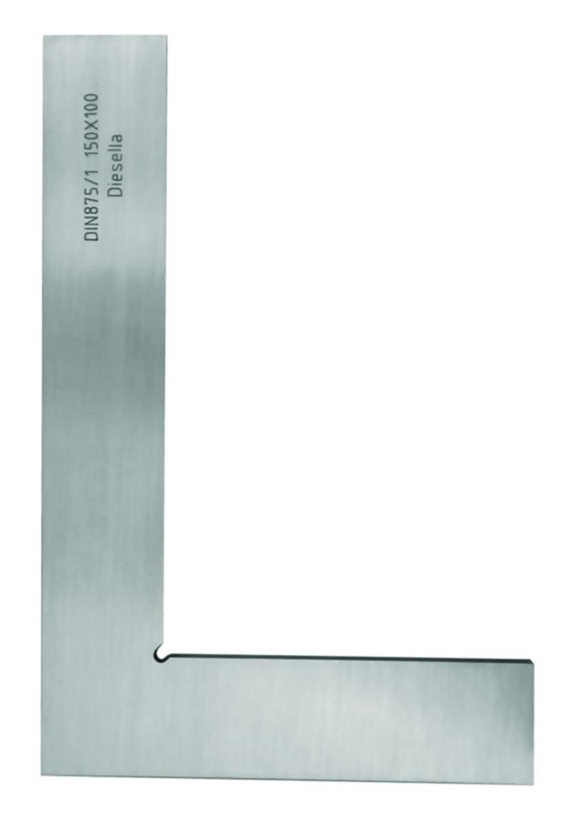 Platevinkel Diesella - Platevinkel Diesella 100X70mm