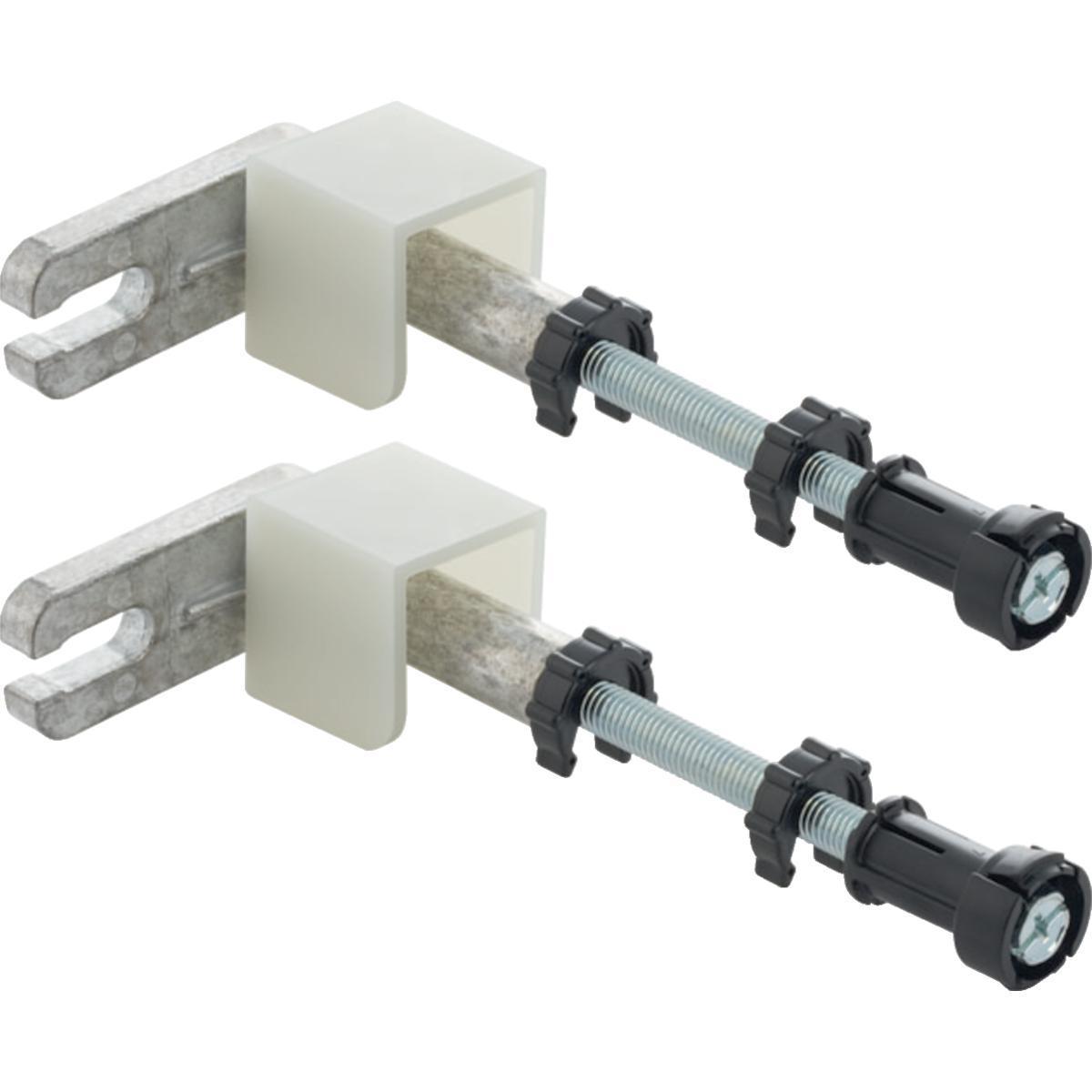 Montasjesett Geberit Duofix - GEBERIT Duofix montasjesett