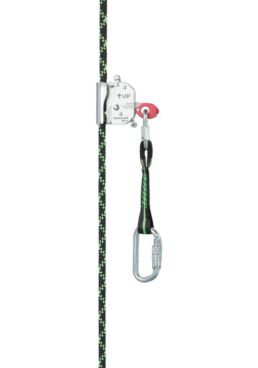 Linelås Honeywell Miller® RG500 - Linelås Miller RG500 Ø12mm 0.3m line 103950