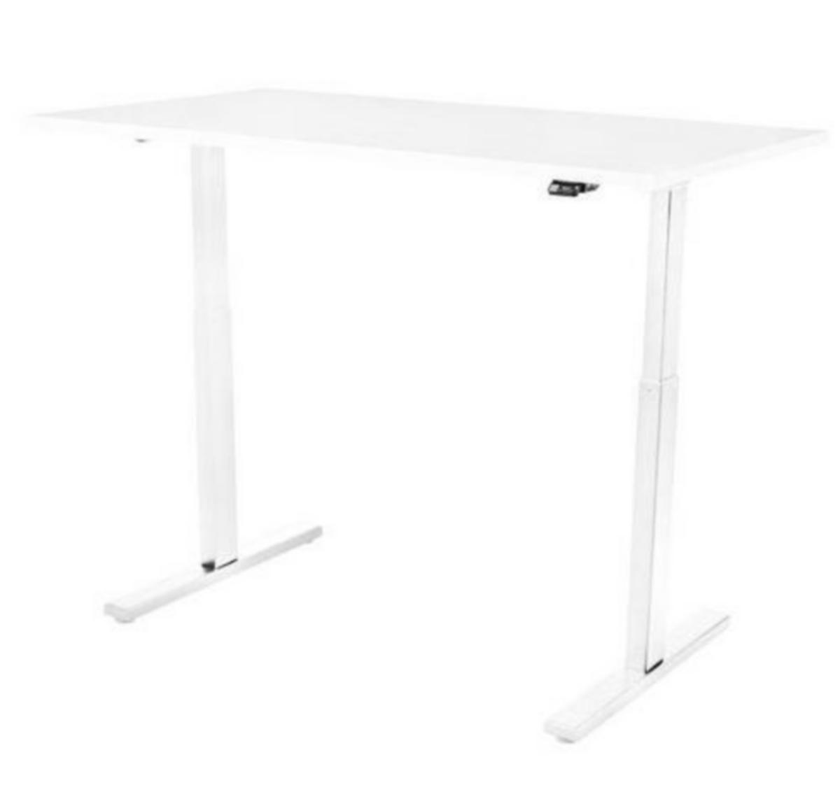 Bordplate Kenson - Bordplate Kenson160x80cm hvit