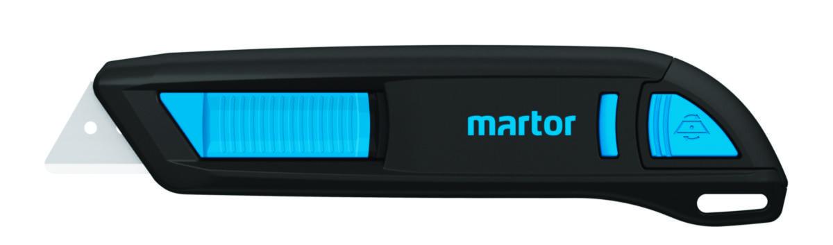 Sikkerhetskniv Martor Secunorm 300 - Sikkerhetskniv Martor Secunorm 300