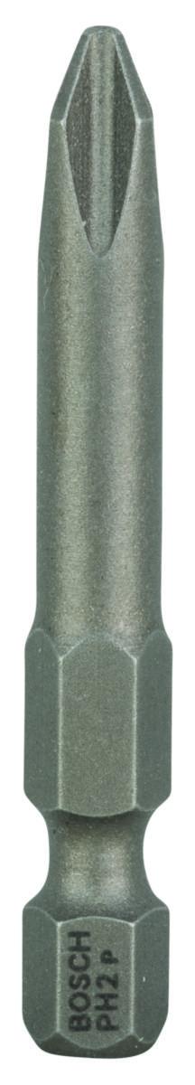 Bits Bosch PH2 Extra Hard - Bits PH2 Extra Hard Bosch 49mm 3pk
