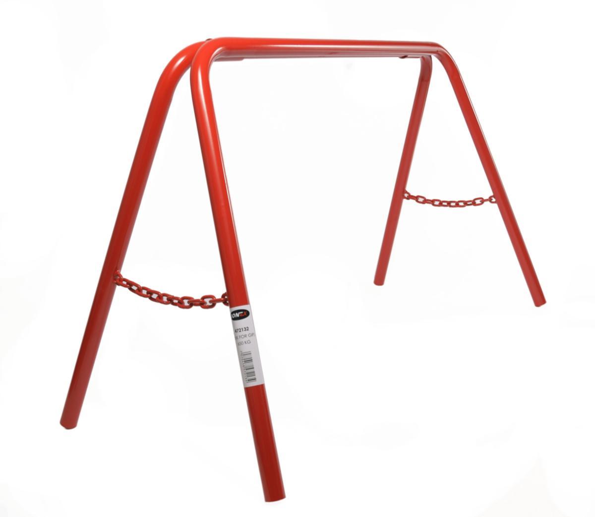 Gipsbukk Jonex 650kg - Gipsbukk 650kg Jonex 90/122x67cm 472132