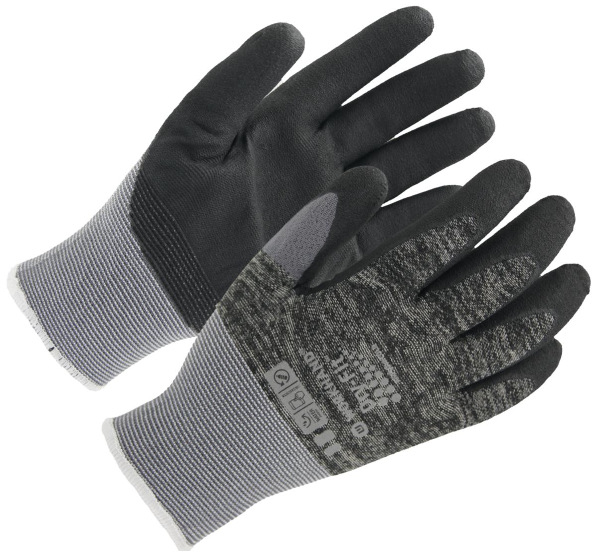 Vinterhanske Workhand® Dry-Fit® AirFlow™ Cold WP - Vinterhanske Workhand Dry-Fit AirFlow Cold WP str 10