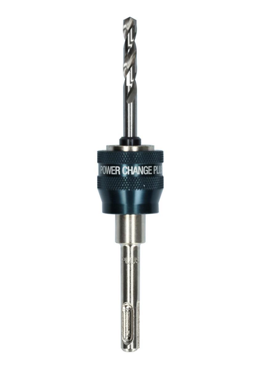 Hullsagadapter Bosch SDS-P HSS-G PCP - Hullsagadapter SDS-P HSS-G Bosch PCP Ø7.15X45X85mm 2pk