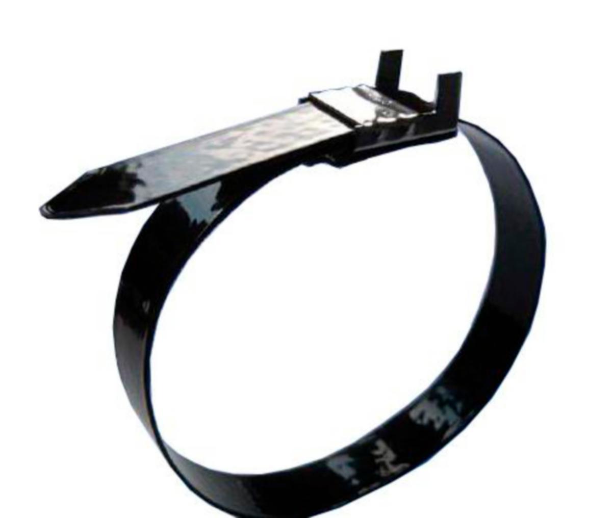 Band-Fast Stålstrips Procab - Band-Fast plastbel.stålstrips LFAC-F1015M050-A900 Single