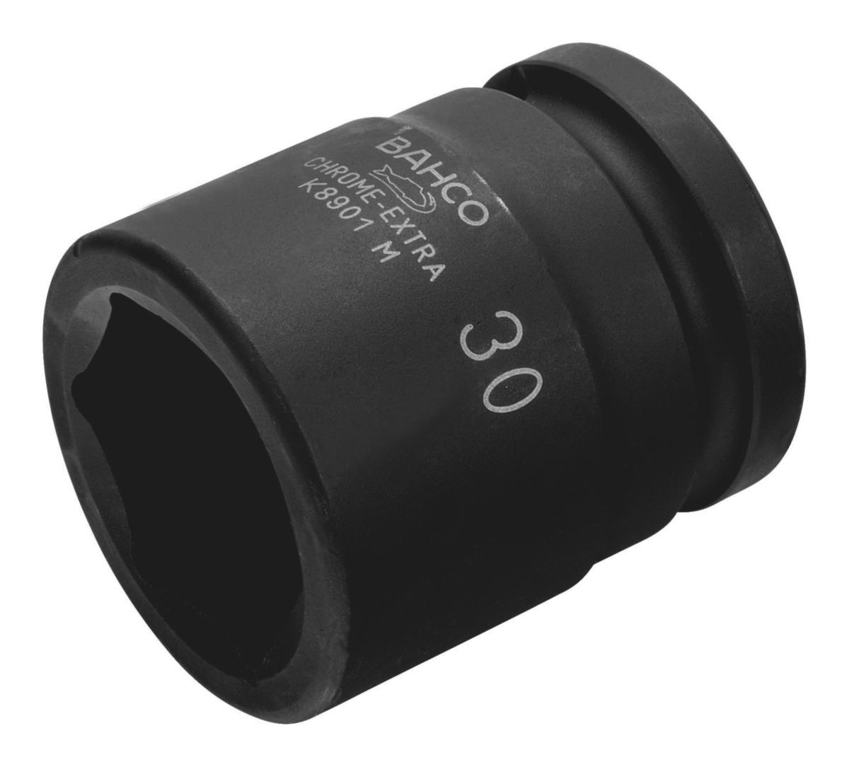 Kraftpipe Bahco 3/4" K8901M / Z - Kraftpipe K8901M Bahco 3/4"X46X62mm
