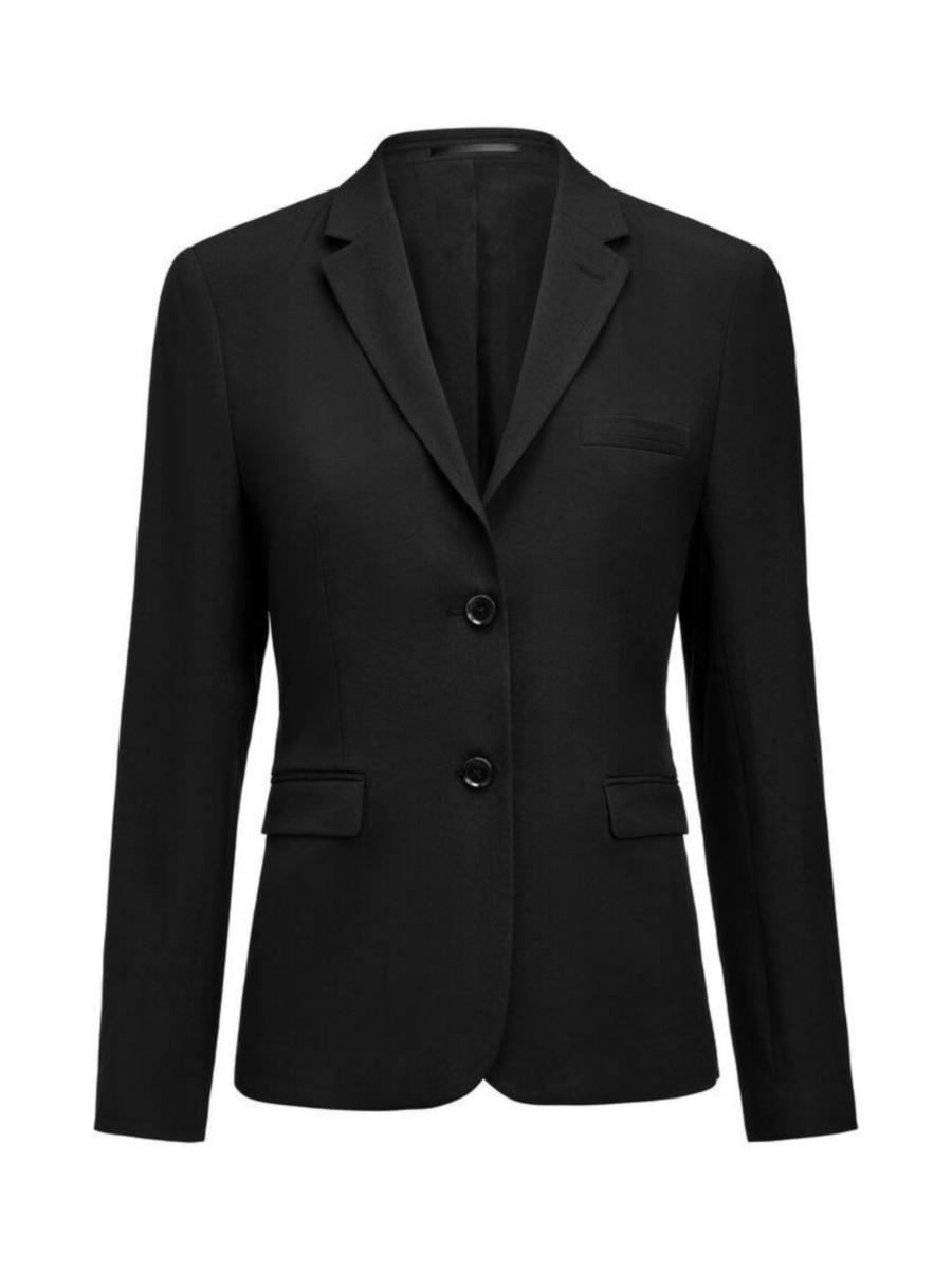 Blazer dame J.Harvest & Frost Signature Suit - Blazer dame JH&F Signature Suit svart str 40