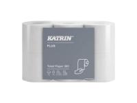 Toalettpapir KATRIN® Plus