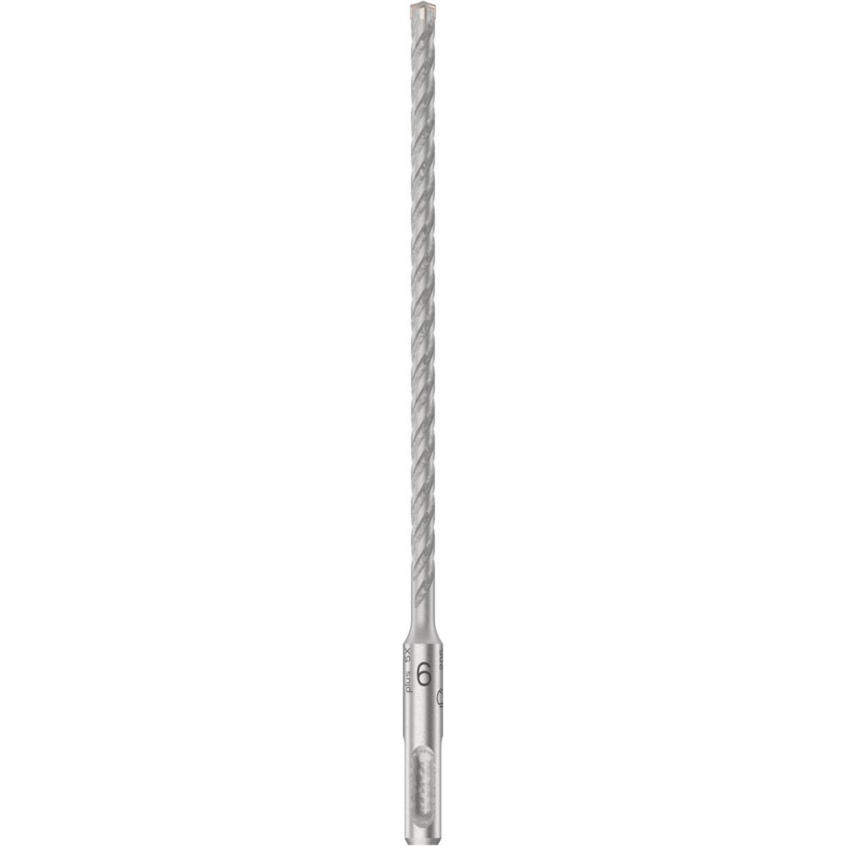 Hammerbor Bosch Plus-5X - Hammerbor Plus-5X Bosch Ø6X150X210mm