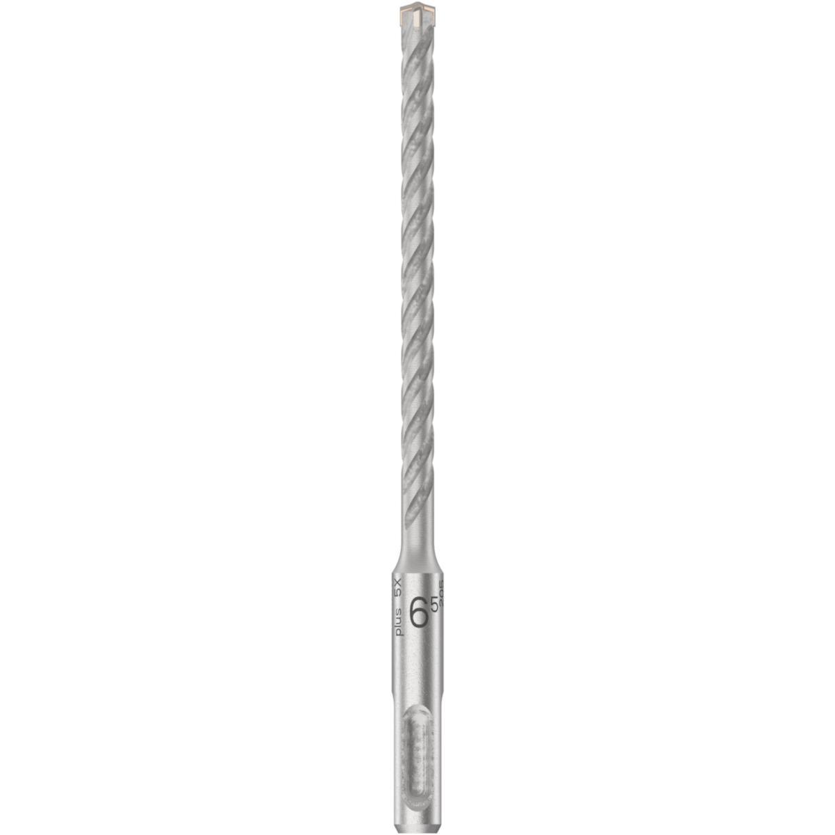 Hammerbor Bosch Plus-5X - Hammerbor Plus-5X Bosch Ø6.5X100X160mm