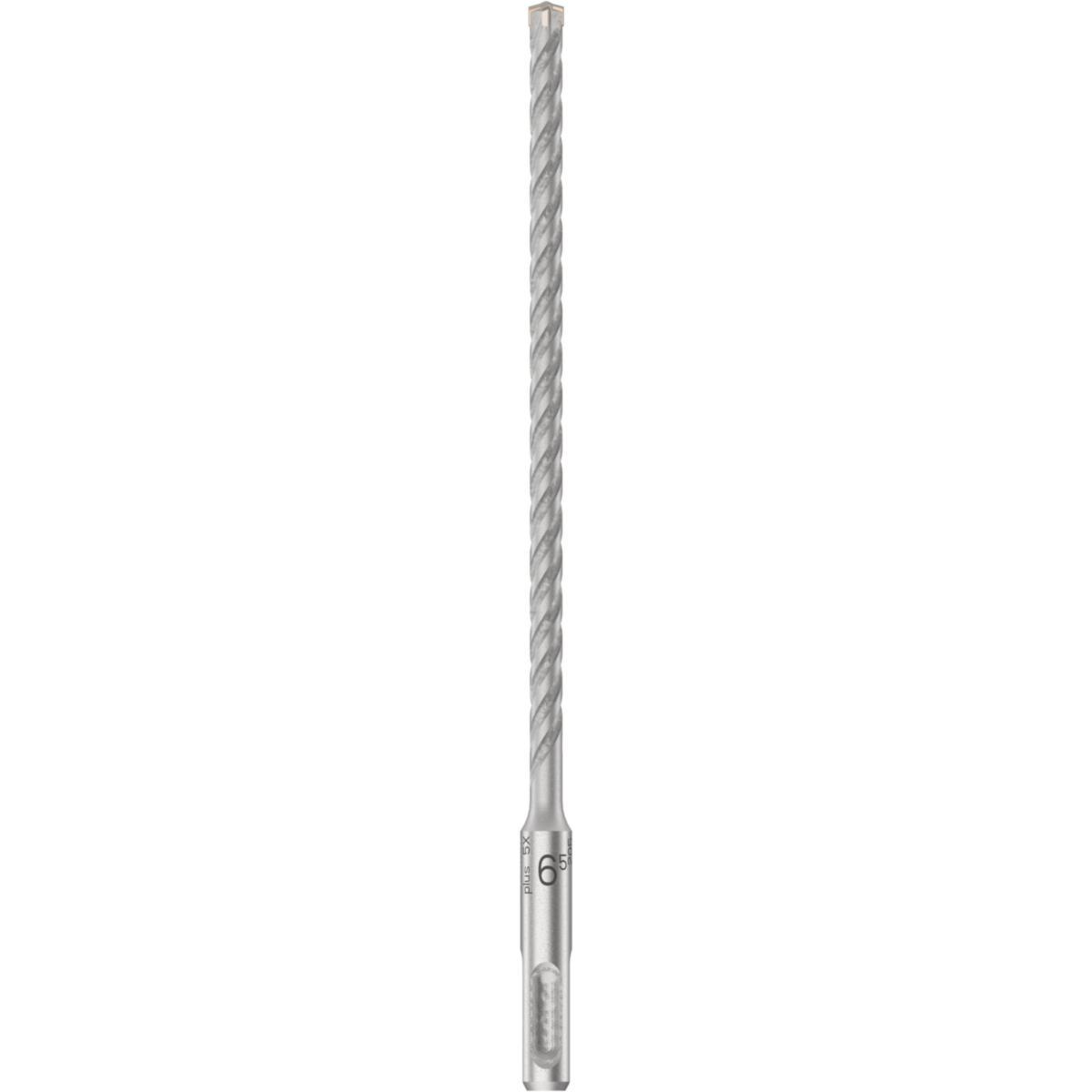 Hammerbor Bosch Plus-5X - Hammerbor Plus-5X Bosch Ø6.5X150X210mm