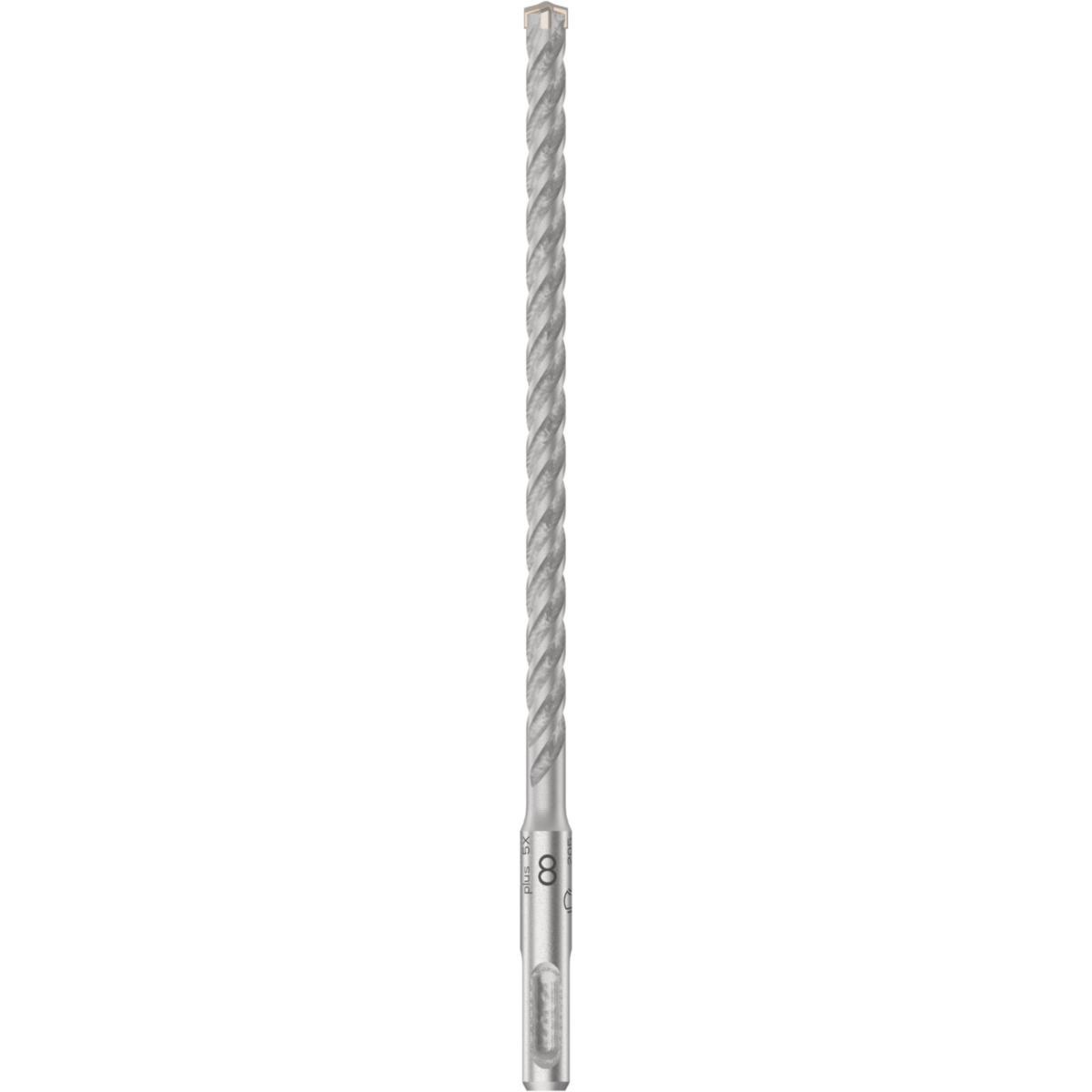 Hammerbor Bosch Plus-5X - Hammerbor Plus-5X Bosch Ø8X150X210mm