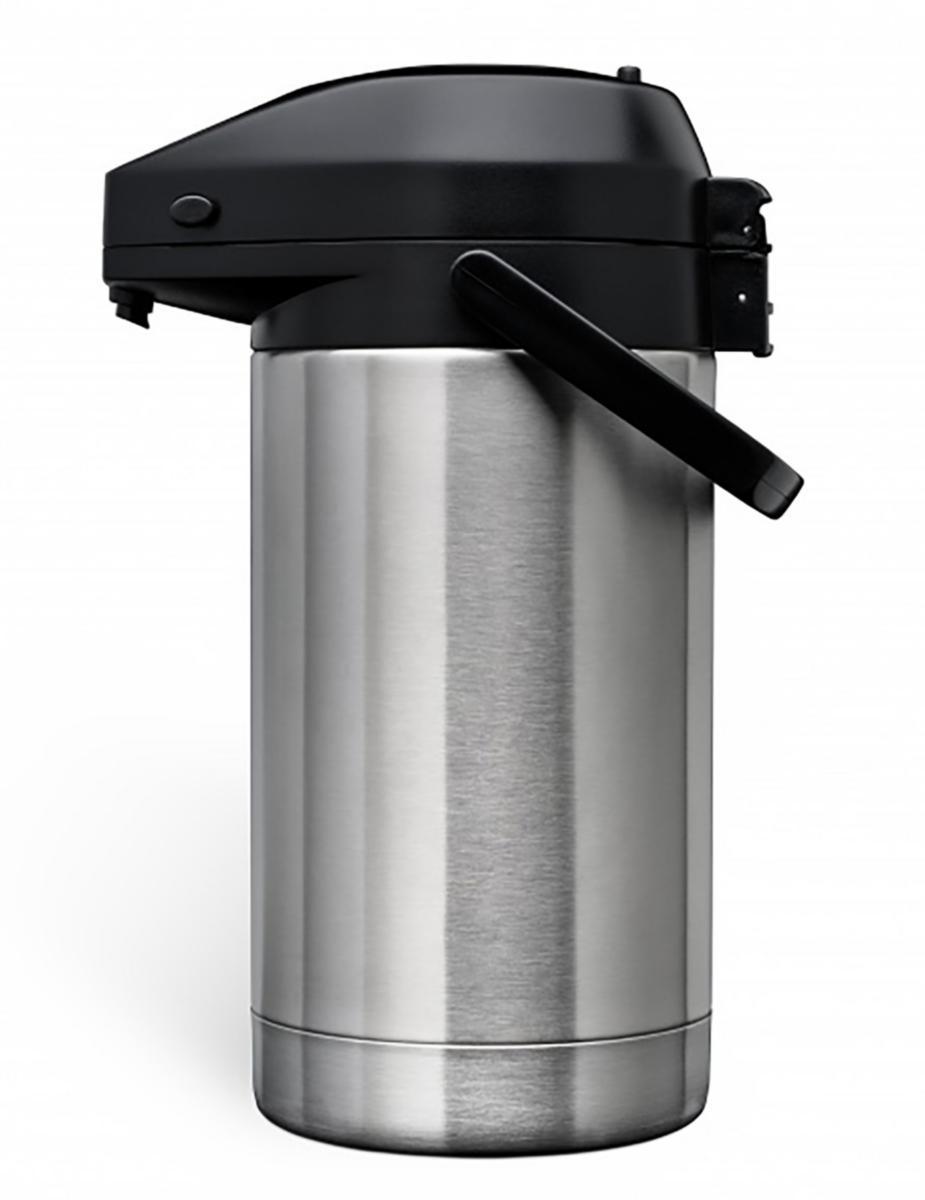 Pumpetermos til Thermoking - Termoskanne Thermoking 3000 Moccamaster 3.5L