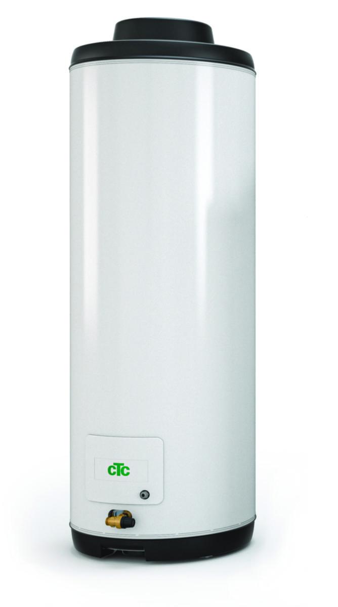 Varmtvannsbereder CTC Standard - 300 CTC standardbereder