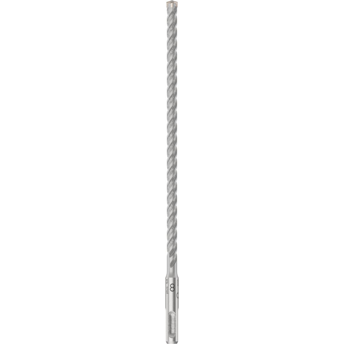 Hammerbor Bosch Plus-5X - Hammerbor Plus-5X Bosch Ø8X200X260mm