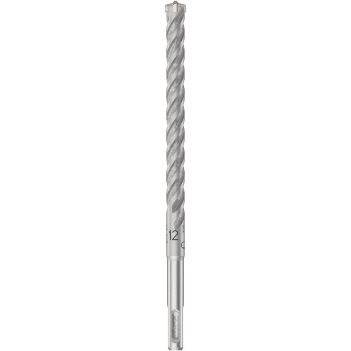 Hammerbor Bosch Plus-5X - Hammerbor Plus-5X Bosch Ø12X150X210mm