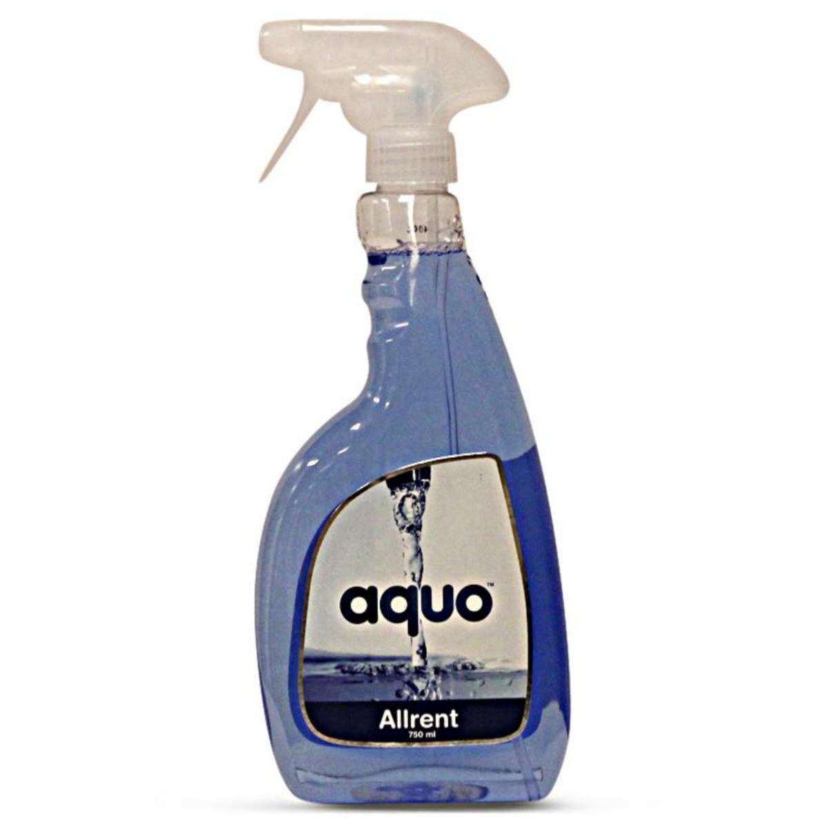 Rengjøring Aquo Universal - Rengjøring Universell Aquo Universal 750ml
