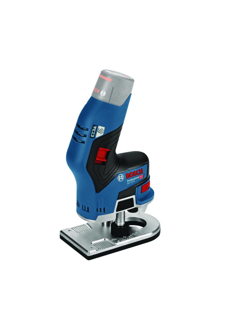 Kantfres Bosch GKF 12V-8 Solo - Kantfres GKF 12V-8 Bosch 12V solo