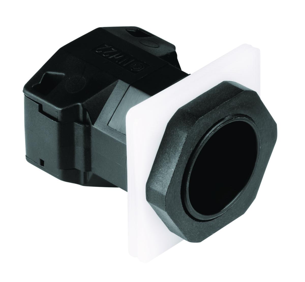 Koblingsboks Rapid for pex-rør, Grohe - Grohe Rapid koblingsboks f/pex rør