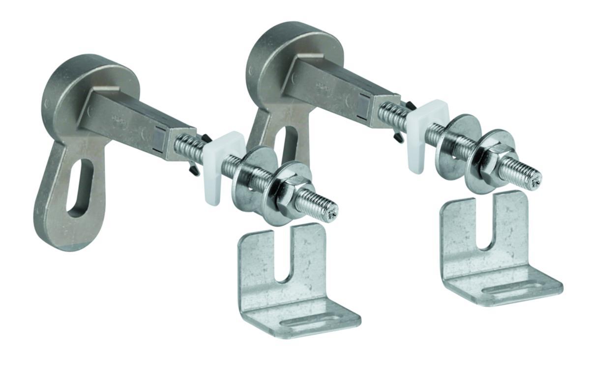 Monteringsvinkel, Grohe - Grohe monteringsvinkel