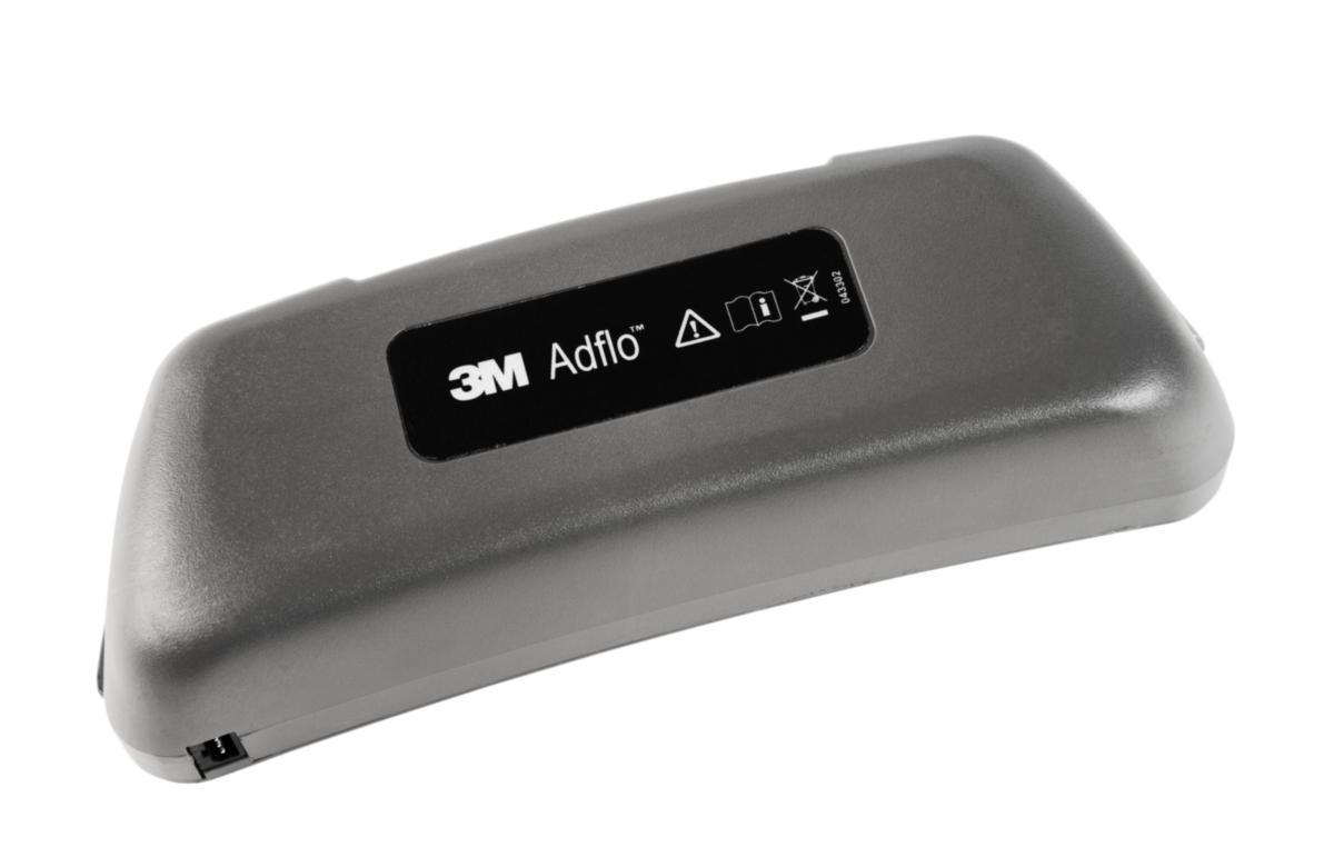 Batterier til 3M™ Vifter - Batteri 3M Adflo HD 837631 Li-Ion