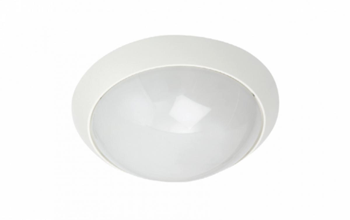 Universalarmatur Sg® Enøk Alu - Enøk alu hvit 60W E-27