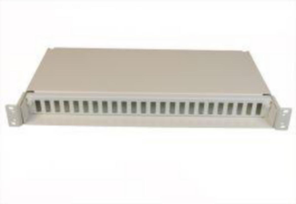 FiberPanel FP Foss - Panel. FP60. 24 hull SC DPX