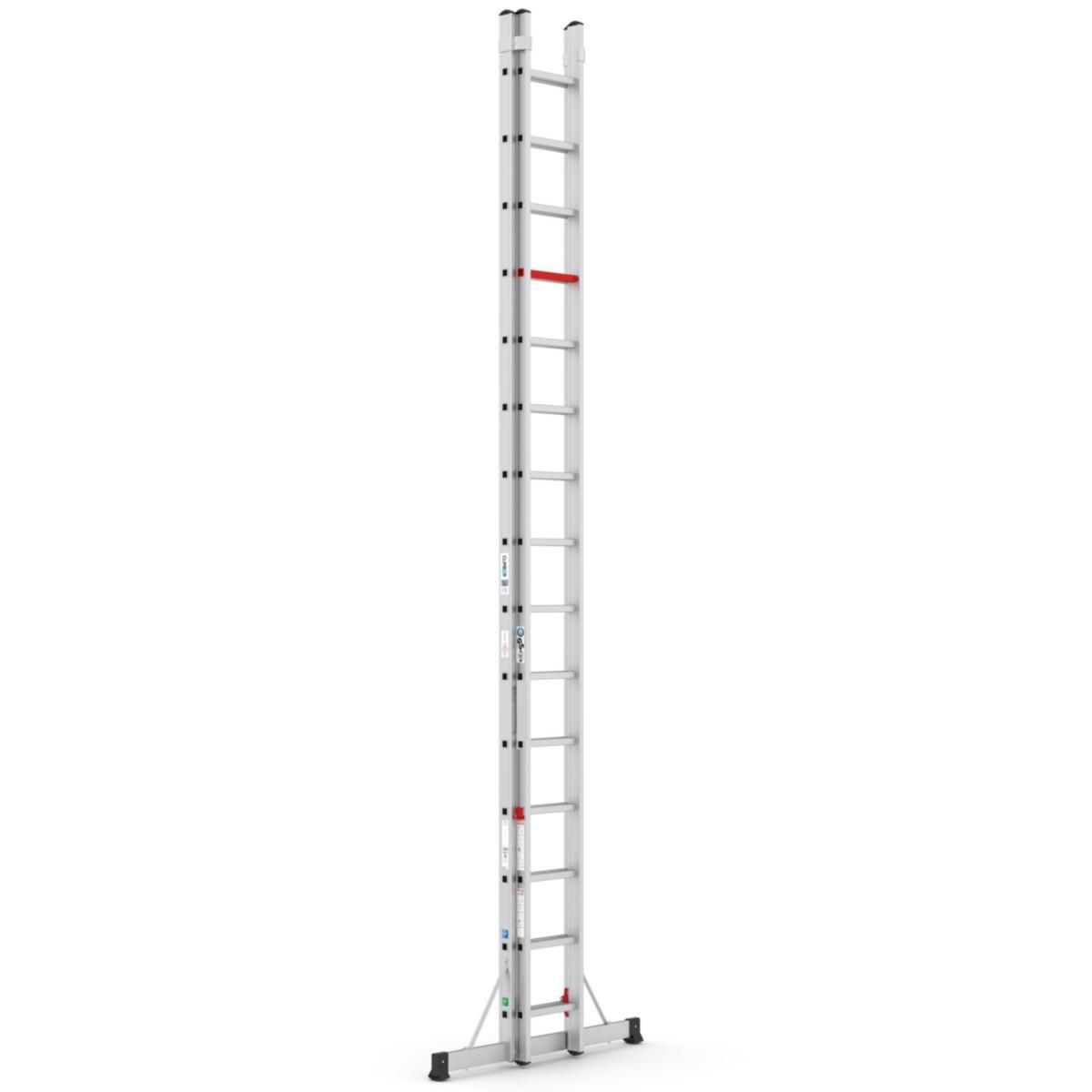 Skyvestige Climber 2-delt - Skyvestige Climber 2-delt 7.5m