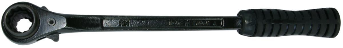 Kraftig skralle Abiko - Kraftig skralle 19 og 24mm