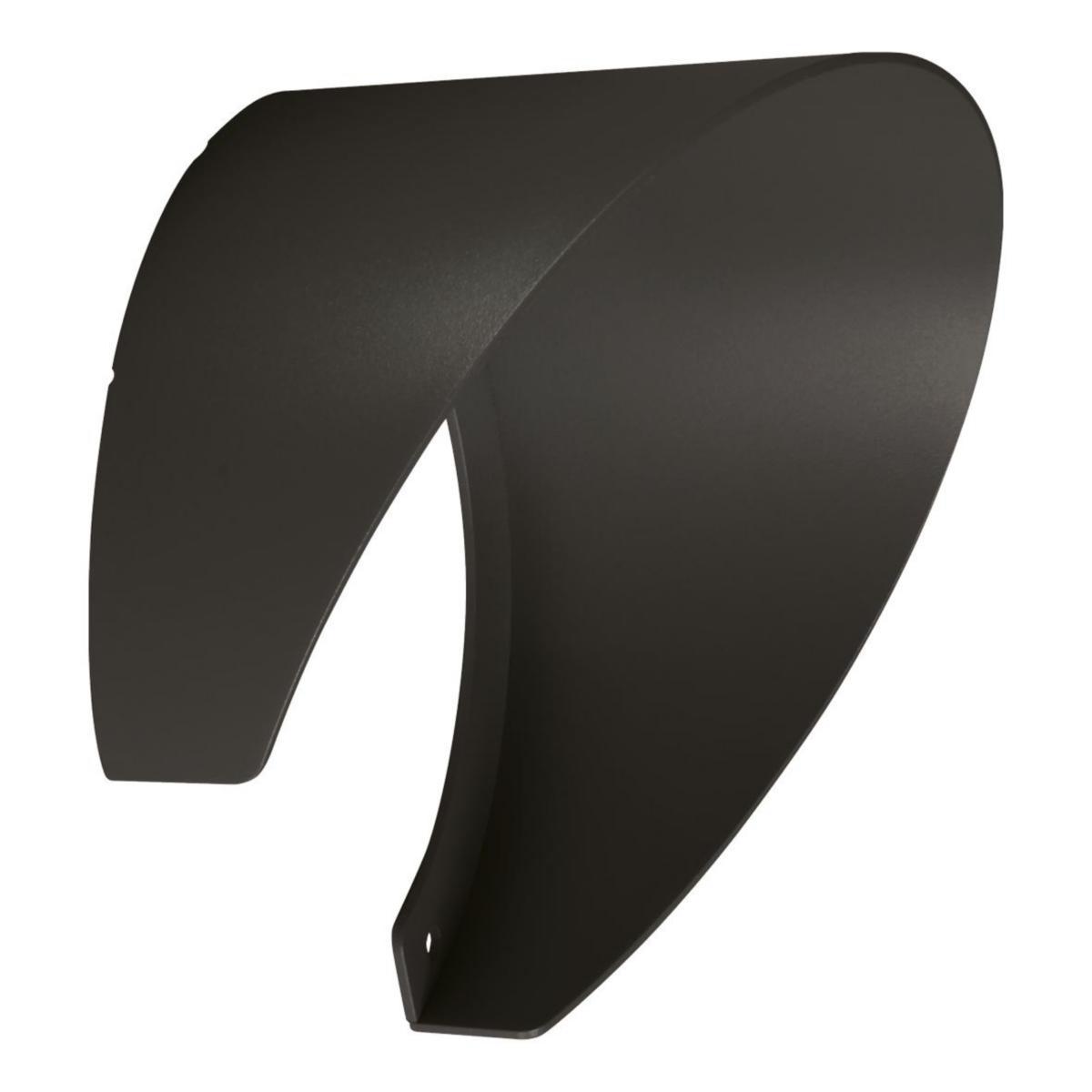 Visir Sg® Wax - Wax Visir Sort