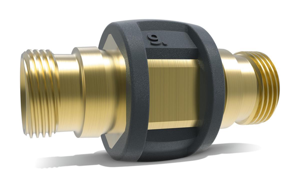 Mellomkobling Kärcher Easy Force - Adapter 9 Easy!Lock Karcher skjøtenippel