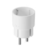 Smart plug on/off 16A mesh BT