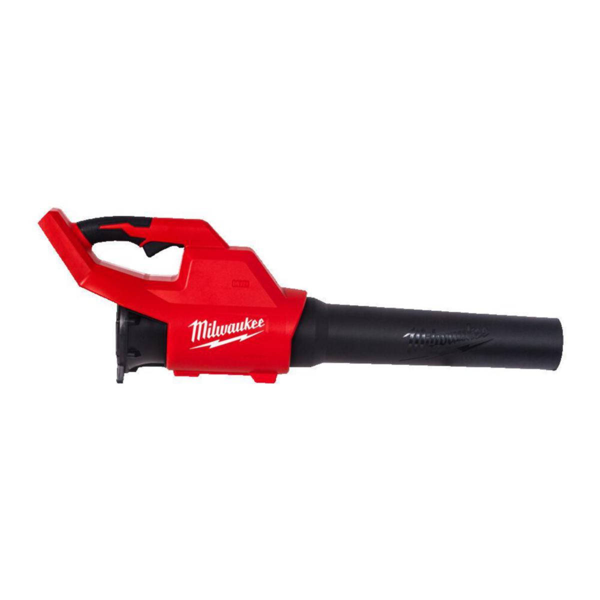 Løvblåser Milwaukee M18 BLBLO-0 SOLO - Blåser M18 BLBLO-0 Milwaukee 18V Solo