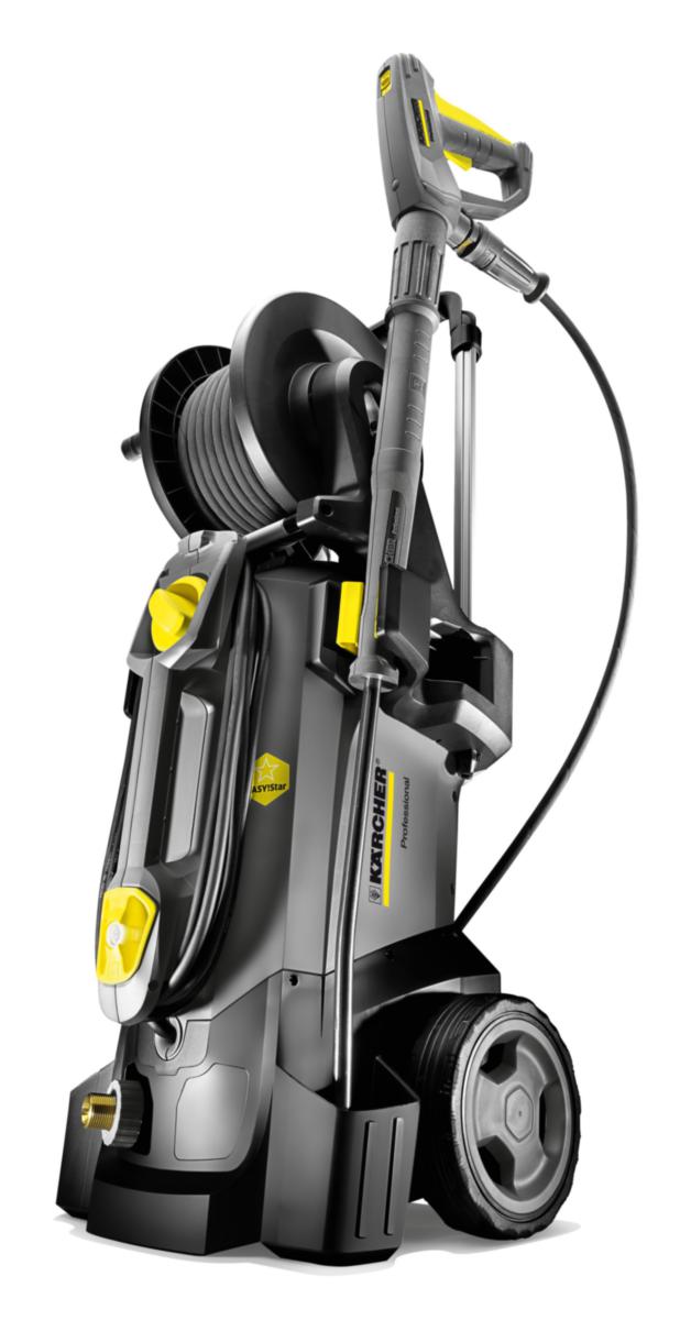 Høytrykksvasker Kärcher HD 6/13 CX Plus EU - Høytrykksvasker HD 6/13 CX Karcher 590L 130 bar Plus