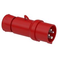 Plugg Schneider CEE 400V