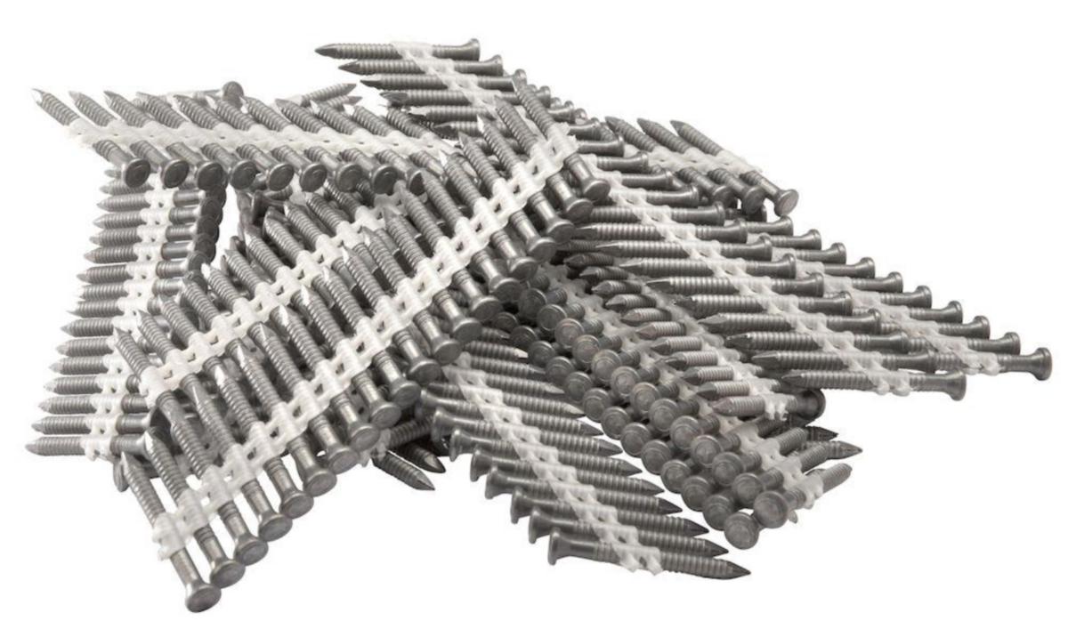 Ankerspiker til Paslode PPN50NP - Ankerspiker 141039 40X4.0mm Paslode Galv Plus a2000