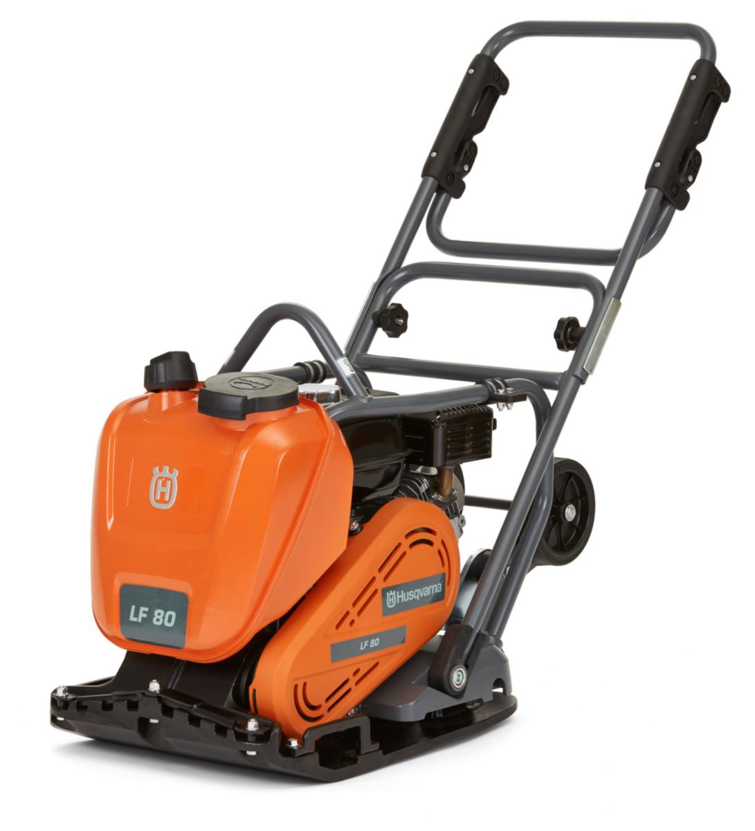 Bakkevibrator Husqvarna LF 80 LAT - Bakkevibrator LF 80 LAT Husqvarna