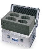 Tilbehør Zarges Eurobox