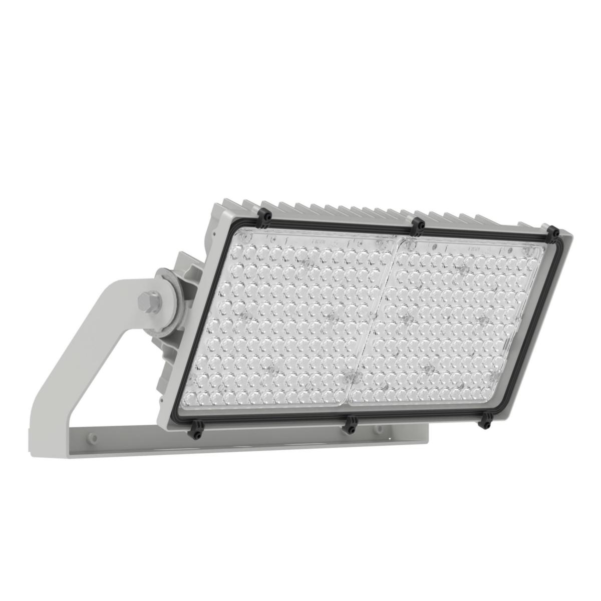 Lyskaster Ledvance Floodlight Max Radial - FL MAX P 860KLm 600W 730 R10 W