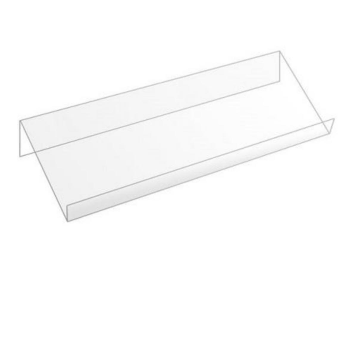 Stativ Grieg til Plankalender Klarplast - Stativ til Plankalender Grieg Klarplast