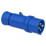 Plugg Schneider CEE 230V