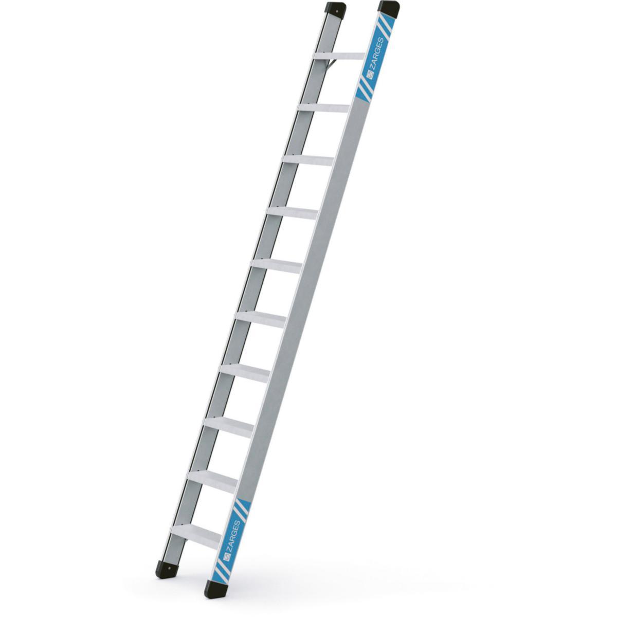 Reolstige Seventec Zarges - Reolstige Seventec Zarges 10-trinns 40380