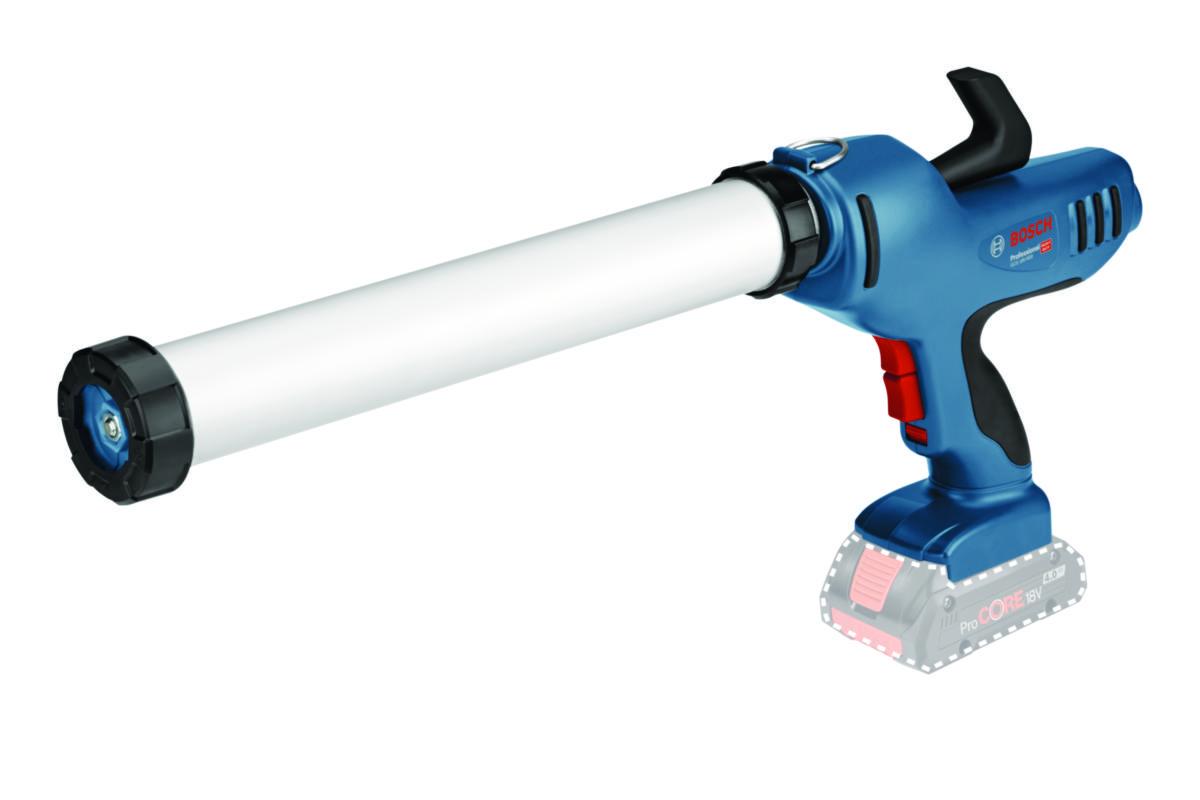 Fugepistol Bosch GCG 18V-600 Solo - Fugepistol GCG 18V-600 Bosch Solo kartong